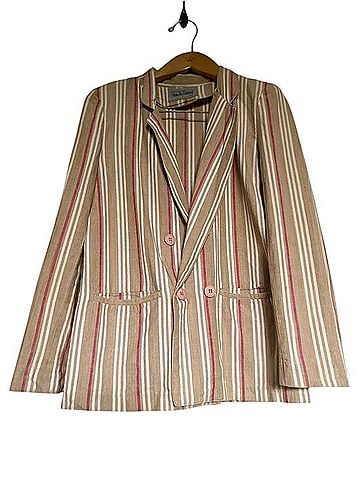 Diane von Furstenberg blazer Jacket (view 1)