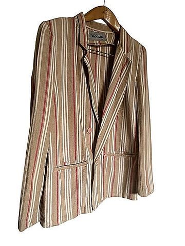 Diane von Furstenberg blazer Jacket (view 2)