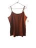 Torrid Brown Sleeveless Blouse Size 3X - photo 1