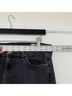 Rag & Bone Solid Gray Jeans Size 29 waist - photo 10