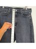 Rag & Bone Solid Gray Jeans Size 29 waist - photo 8