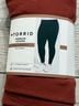 Torrid Solid Brown Leggings Size 3X - photo 3