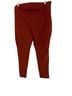 Torrid Solid Brown Leggings Size 3X - photo 2