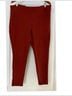 Torrid Solid Brown Leggings Size 3X - photo 12