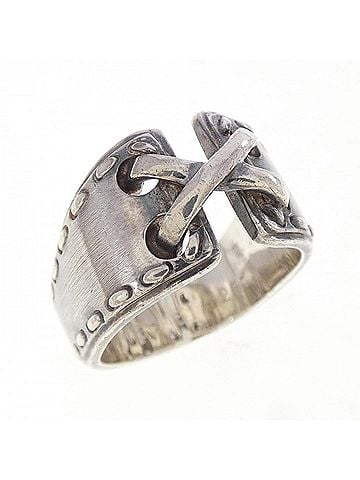 Hermès Hermes Mexico Ring (view 1)