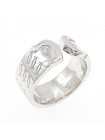 Cartier Cartier C2 2000 Christmas Limited Edition Ring (view 1)