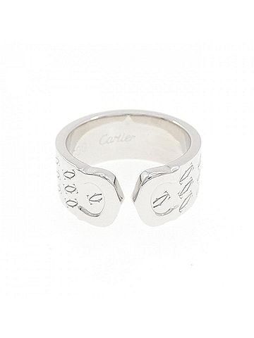 Cartier Cartier C2 2000 Christmas Limited Edition Ring (view 2)