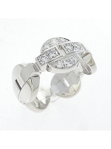 Cartier Cartier Imalia 1P Ring (view 1)