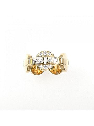 Cartier Cartier Imalia 1P Ring (view 2)
