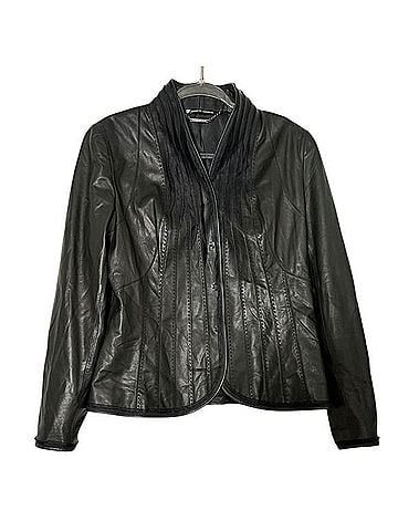 Elie Tahari 5F Bergdorf Goodman Blazer (view 1)