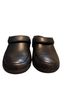 FitFlop Black Mule/Clog Size 7 - photo 2