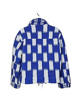 Mother The Kickstand Jacket Coat (view 2)