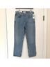 AGOLDE 100% Cotton Blue Jeans Size 27 - photo 4