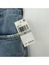 AGOLDE 100% Cotton Blue Jeans Size 27 - photo 9