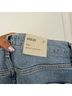AGOLDE 100% Cotton Blue Jeans Size 27 - photo 13