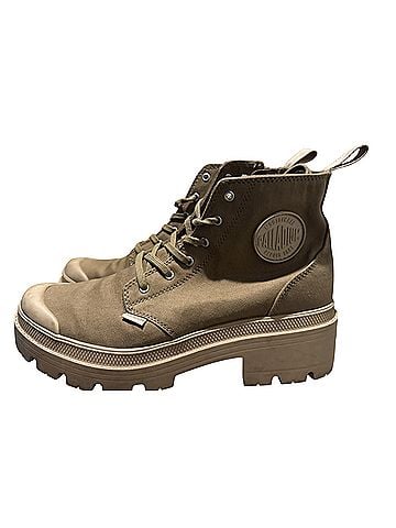 Palladium Boots (view 2)