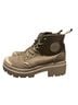Palladium Brown Boots Size 7 - photo 2