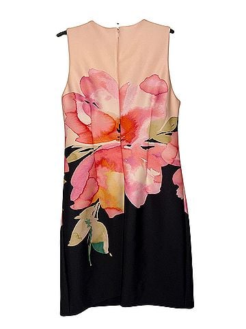 Calvin Klein Cocktail Dress (view 2)