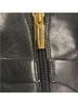 Michael Kors Black Ankle Boots Size 8 - photo 3