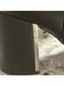 Calvin Klein Black Ankle Boots Size 7 1/2 - photo 3