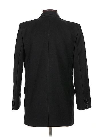 Nili Lotan Nili Lotan Wool Blazer (view 2)
