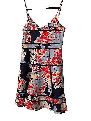 Parker Casual Dress (view 2)