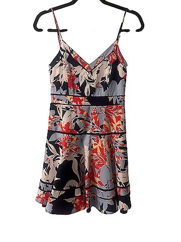 Parker Casual Dress (view 1)