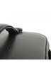 Chanel 100% Leather Black Chanel 1998 handbag One size - photo 6