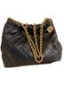 Tory Burch Leather Tote One size - photo 1