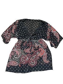 PaperDoll Blouse (view 1)