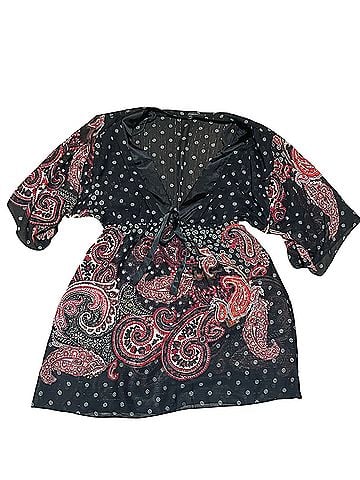 PaperDoll Blouse (view 1)