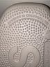 Totes Solid White Sandals Size 9 - photo 12