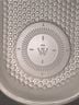 Totes Solid White Sandals Size 9 - photo 4