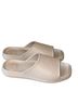 Totes Solid White Sandals Size 9 - photo 10