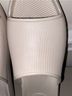Totes Solid White Sandals Size 9 - photo 9