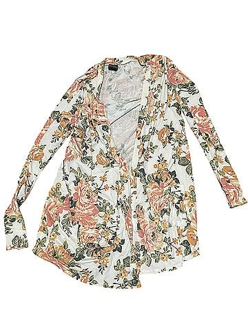 Agnes & Dora Long Sleeve Blouse (view 1)
