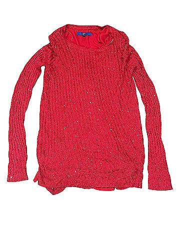 Apt. 9 Pullover Sweater (view 1)