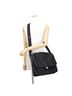 Prada 100% Nylon Black Prada shoulder bag, handbag, nylon, PRADA black, One size - photo 4