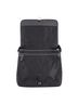 Prada 100% Nylon Black Prada shoulder bag, handbag, nylon, PRADA black, One size - photo 5