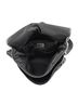 Prada 100% Nylon Black Prada shoulder bag, handbag, nylon, PRADA black, One size - photo 6