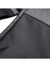 Prada 100% Nylon Black Prada shoulder bag, handbag, nylon, PRADA black, One size - photo 10