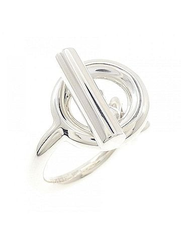 Hermès Hermes Hermès Croisette Ring (view 1)