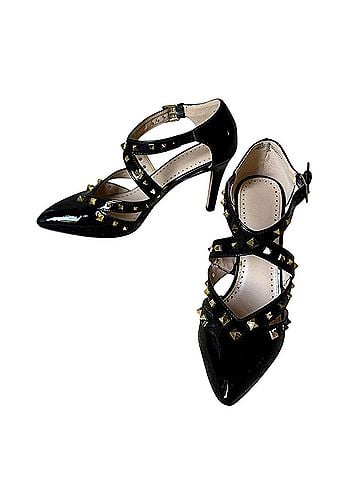 Adrienne Vittadini Heels (view 1)