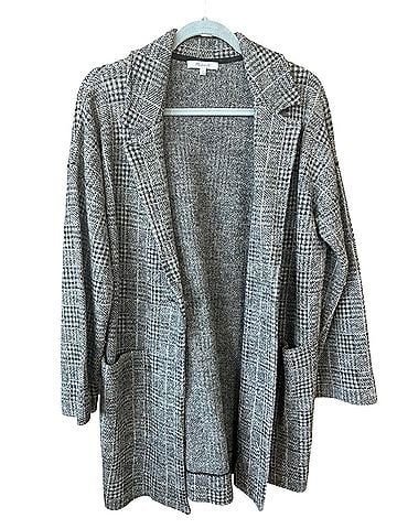 Madewell Coat (view 1)