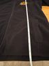 Ralph Lauren 100% Polyester Black Fleece Size L (petite) - photo 7