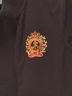 Ralph Lauren 100% Polyester Black Fleece Size L (petite) - photo 4