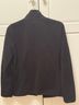 Ralph Lauren 100% Polyester Black Fleece Size L (petite) - photo 5