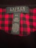 Ralph Lauren 100% Polyester Black Fleece Size L (petite) - photo 8