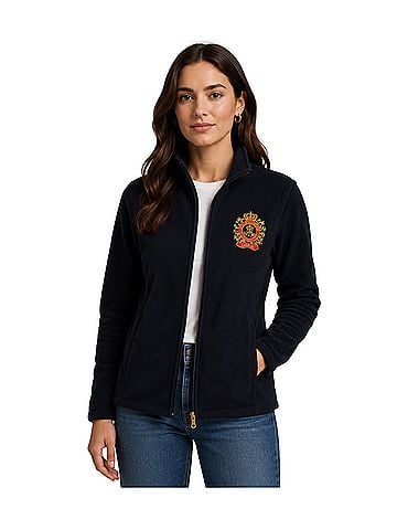Ralph Lauren Fleece (view 1)