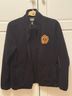 Ralph Lauren 100% Polyester Black Fleece Size L (petite) - photo 3